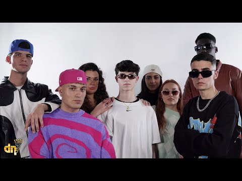 Carlos Heredia x ALDA - Tú y Yo (Video Oficial)