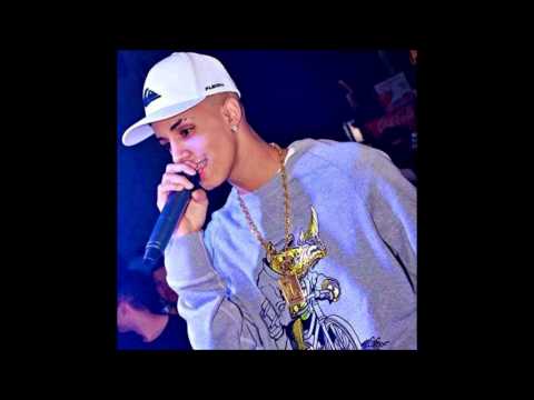 MC LIVINHO - Ela Solta (DJ Carlinhos da S.R) Part MC Manu