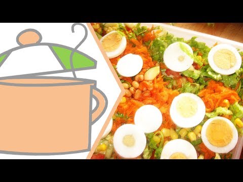 download lagu mp3 mp4 How To Make Nigerian Salad, download lagu How To Make Nigerian Salad gratis, unduh video klip How To Make Nigerian Salad