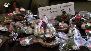 Базар и концерт в Хасково набират средства за децата на загиналите служители на МВР