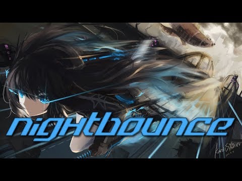 ▲ NightBounce - Ascend ▲