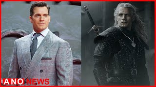 'The Witcher' fans want Henry Cavill in and writers out in petition | Henry Cavill