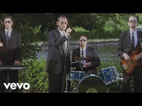 Luca Carboni - Inno Nazionale (Videoclip)