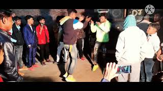 bhojpuri superhit dance ab doliya me le jai bhatar