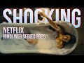 6 Socking Hindi Web Series 2025 Netflix You Must Watch