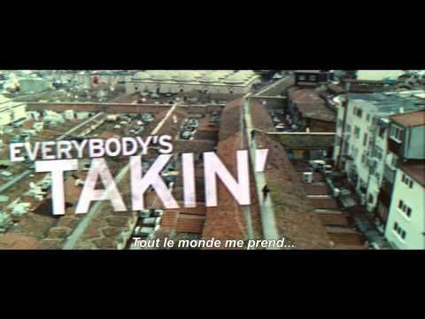 Tak3n (Viral Video 'Stop Taking My Shit')