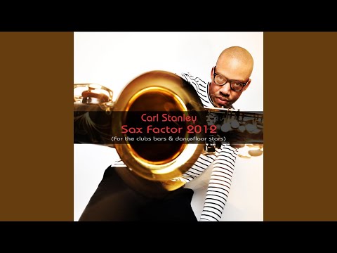Sax Factor 2012 (Spacey Club Mix)