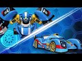 Tobot Speed The Doctor X Files Tobot Galaxy Detectives Best Moments