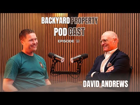 A Life Full of Lessons: Embracing Curiosity and Growth with David Andrew