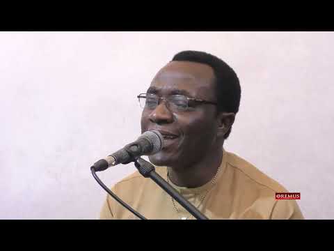 FRIDAY, 3RD WEEK IN ORDINARY TIME. #Oremus #CatholicMass #DailyMass #CatholicMassToday #eucharist 