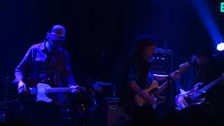 Suite at the Mission - David Nelson &amp; Friends at GAMH - SF, CA March 3, 2018