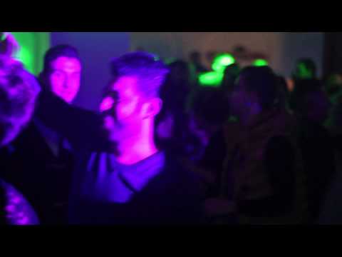 Sab.7.Dic.2013. |RELIGHT ORCHESTRA @ pure POiSON Disco - Mesagne (BR)|