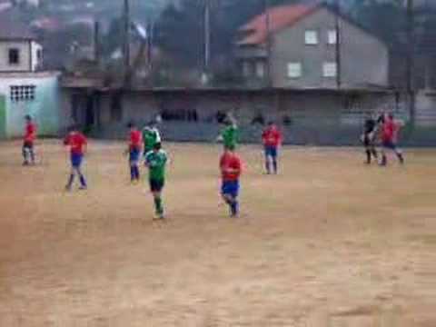 C.D.BAMIO - UMIA C.F