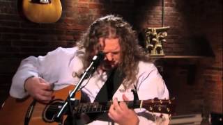 Matt Andersen - Fired Up (XM Session)