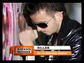 DILLAN - NE SI OBICHANA / ДИЛАН - Не си обичана (Remix) [Official Visualizer]
