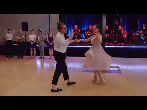 RMBB 2019: Open Strictly Finals