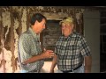 Illinois Stories Ursa Log Cabin WQEC TV PBS Quincy