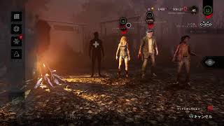 《DbD》終わりは決めておりません