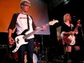 The Muffs "All for nothing" live @Bitte (Mi) 02-10-2010