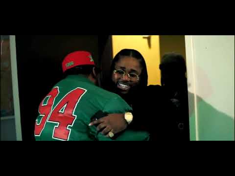 Don Elway Ft Tiny Doo, And Adonis DaHottest ,Aint My Fault | Direr  👈