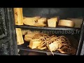 aperçu vidéo fabrication bali bag