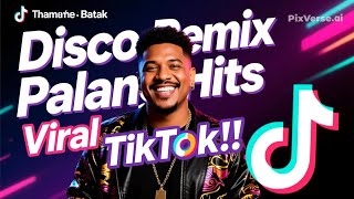 Download lagu Disco Remix Batak Paling Hits Viral Tiktok !! mp3