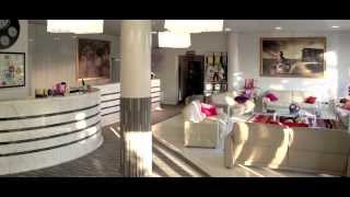 preview picture of video 'Hotel Ristorante I Castelli - Alba CN'
