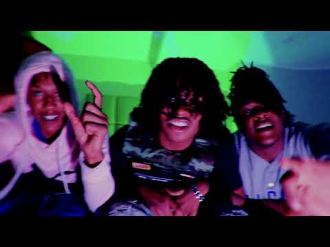 Taliban Juggzz "New Flow" (Official Video) | Shot/Edited By @_Qiymo130