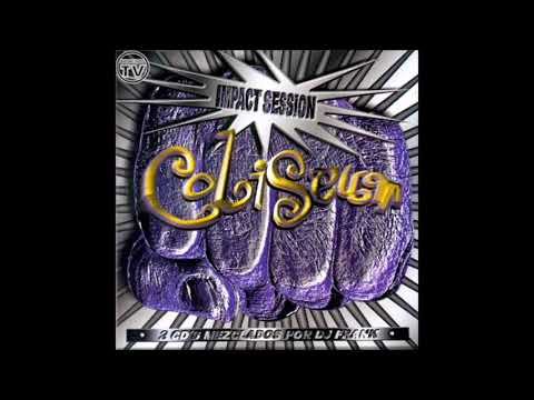 Coliseum - Hard techno session (Impact session)