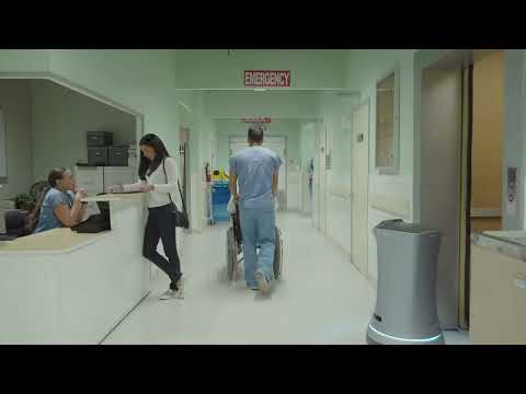 Delivery Robots Review Video 1