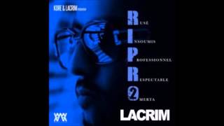 Lacrim - petit jaloux RIPRO 2