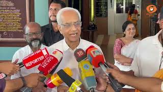 ശബരിമലയിൽ തിരുവോണ സദ്യ മുടങ്ങിയോ? പ്രതികരിച്ച് ദേവ?