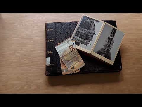 FAQ Archiv -  Woher kommen die Archivalien? Teil 4