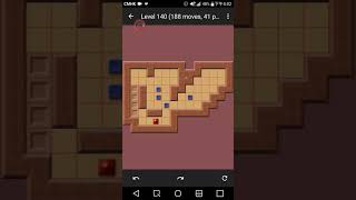 Soko++ Microban I level 140