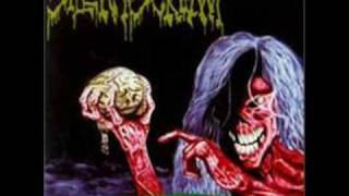 Silent Scream - From the Darkest Depths of the Imagination