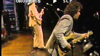 Webb Wilder Dance For Daddy!!!