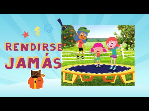 Valentine Capítulo 4: Rendirse jamás