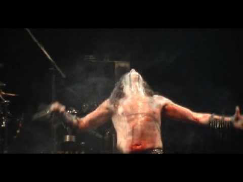 Endstille LIVE Endstilles Reich - Salzburg, Austria 2008