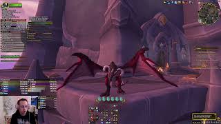 Tama's dragonflight helper