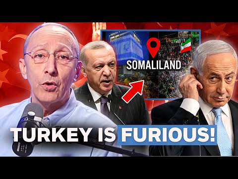 TOO LATE! Erdogan Goes Full ATTACK Mode After Netanyahu Spoiled His Grand Plan!