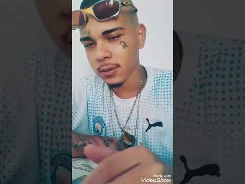 Mc Menor da Bx (Todas  as Quebrada)🎤🎶