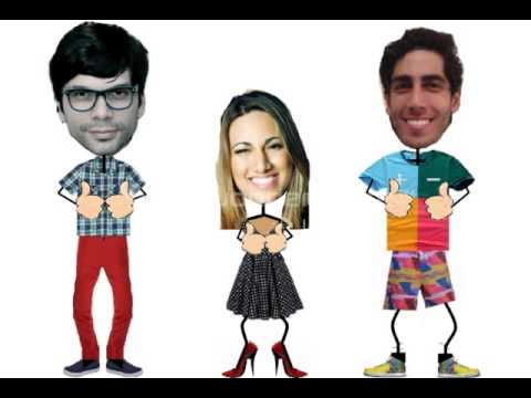 Tchutchuê video