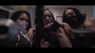 DaBaby x Blac Youngsta - Strapped (Short Film)