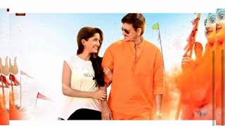 Sapana ra Arapari Gna, , Original Film . Sidhant Mohapatro \u0026 Anu Choudhry.