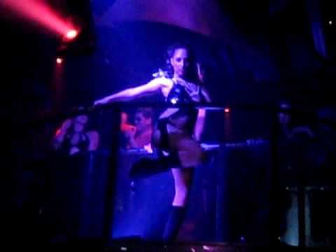 Jonathan Peters Classics Party 2009