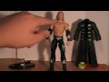 Edge Elite Series 1 - WWE - Mattel - Uploaded: 1/17 ...