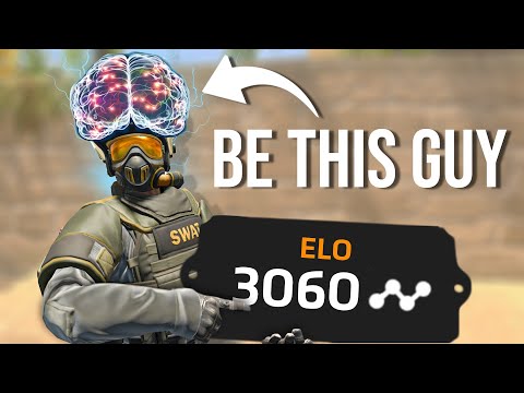 HOW TO PLAY AND THINK LIKE 3000 ELO