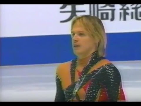 A. DENKOVA & M. STAVISKI - 2005 NHK TROPHY - FD