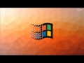 DJ Error Windows Tada Sound Remix