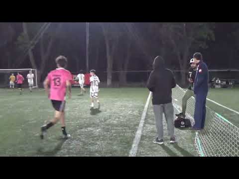 C A  BILARDISMO VS RESASIX - #LigaNuñez - #Clausura SLD - 2/10/2022